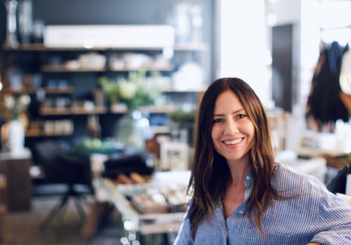 marketing coach interior property