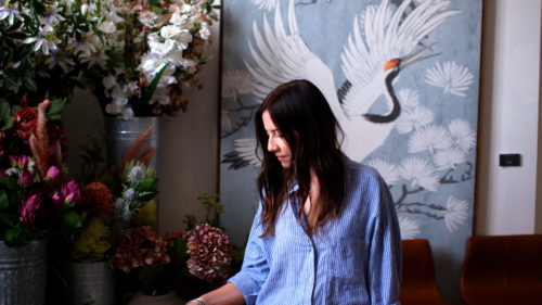 marketing consultant property interior design